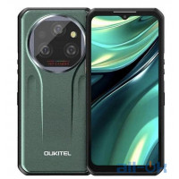 Oukitel WP39 Pro 12/512GB Green